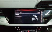 USED 2022 72 AUDI A3 1.4 TFSIe 40 S line Sportback 5dr Petrol Plug-in Hybrid S Tronic Euro 6 (s/s) 13kWh (204 ps) COMFORT AND SOUND PACK SAT NAV HEATED LEATHER SEATS REAR VIEW CAMERA CRUISE CONTROL PARKING SENSORS 1 OWNER EXCELLENT SERVICE HISTORY WARRANTY