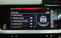 USED 2022 72 AUDI A3 1.4 TFSIe 40 S line Sportback 5dr Petrol Plug-in Hybrid S Tronic Euro 6 (s/s) 13kWh (204 ps) COMFORT AND SOUND PACK SAT NAV HEATED LEATHER SEATS REAR VIEW CAMERA CRUISE CONTROL PARKING SENSORS 1 OWNER EXCELLENT SERVICE HISTORY WARRANTY