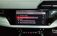 USED 2022 72 AUDI A3 1.4 TFSIe 40 S line Sportback 5dr Petrol Plug-in Hybrid S Tronic Euro 6 (s/s) 13kWh (204 ps) COMFORT AND SOUND PACK SAT NAV HEATED LEATHER SEATS REAR VIEW CAMERA CRUISE CONTROL PARKING SENSORS 1 OWNER EXCELLENT SERVICE HISTORY WARRANTY