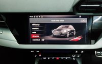 USED 2022 72 AUDI A3 1.4 TFSIe 40 S line Sportback 5dr Petrol Plug-in Hybrid S Tronic Euro 6 (s/s) 13kWh (204 ps) COMFORT AND SOUND PACK SAT NAV HEATED LEATHER SEATS REAR VIEW CAMERA CRUISE CONTROL PARKING SENSORS 1 OWNER EXCELLENT SERVICE HISTORY WARRANTY