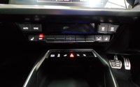 USED 2022 72 AUDI A3 1.4 TFSIe 40 S line Sportback 5dr Petrol Plug-in Hybrid S Tronic Euro 6 (s/s) 13kWh (204 ps) COMFORT AND SOUND PACK SAT NAV HEATED LEATHER SEATS REAR VIEW CAMERA CRUISE CONTROL PARKING SENSORS 1 OWNER EXCELLENT SERVICE HISTORY WARRANTY