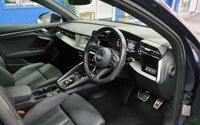 USED 2022 72 AUDI A3 1.4 TFSIe 40 S line Sportback 5dr Petrol Plug-in Hybrid S Tronic Euro 6 (s/s) 13kWh (204 ps) COMFORT AND SOUND PACK SAT NAV HEATED LEATHER SEATS REAR VIEW CAMERA CRUISE CONTROL PARKING SENSORS 1 OWNER EXCELLENT SERVICE HISTORY WARRANTY