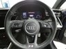 USED 2022 72 AUDI A3 1.4 TFSIe 40 S line Sportback 5dr Petrol Plug-in Hybrid S Tronic Euro 6 (s/s) 13kWh (204 ps) COMFORT AND SOUND PACK SAT NAV HEATED LEATHER SEATS REAR VIEW CAMERA CRUISE CONTROL PARKING SENSORS 1 OWNER EXCELLENT SERVICE HISTORY WARRANTY