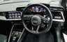 USED 2022 72 AUDI A3 1.4 TFSIe 40 S line Sportback 5dr Petrol Plug-in Hybrid S Tronic Euro 6 (s/s) 13kWh (204 ps) COMFORT AND SOUND PACK SAT NAV HEATED LEATHER SEATS REAR VIEW CAMERA CRUISE CONTROL PARKING SENSORS 1 OWNER EXCELLENT SERVICE HISTORY WARRANTY