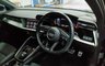USED 2022 72 AUDI A3 1.4 TFSIe 40 S line Sportback 5dr Petrol Plug-in Hybrid S Tronic Euro 6 (s/s) 13kWh (204 ps) COMFORT AND SOUND PACK SAT NAV HEATED LEATHER SEATS REAR VIEW CAMERA CRUISE CONTROL PARKING SENSORS 1 OWNER EXCELLENT SERVICE HISTORY WARRANTY