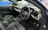 USED 2022 72 AUDI A3 1.4 TFSIe 40 S line Sportback 5dr Petrol Plug-in Hybrid S Tronic Euro 6 (s/s) 13kWh (204 ps) COMFORT AND SOUND PACK SAT NAV HEATED LEATHER SEATS REAR VIEW CAMERA CRUISE CONTROL PARKING SENSORS 1 OWNER EXCELLENT SERVICE HISTORY WARRANTY