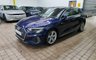 USED 2022 72 AUDI A3 1.4 TFSIe 40 S line Sportback 5dr Petrol Plug-in Hybrid S Tronic Euro 6 (s/s) 13kWh (204 ps) COMFORT AND SOUND PACK SAT NAV HEATED LEATHER SEATS REAR VIEW CAMERA CRUISE CONTROL PARKING SENSORS 1 OWNER EXCELLENT SERVICE HISTORY WARRANTY