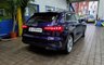 USED 2022 72 AUDI A3 1.4 TFSIe 40 S line Sportback 5dr Petrol Plug-in Hybrid S Tronic Euro 6 (s/s) 13kWh (204 ps) COMFORT AND SOUND PACK SAT NAV HEATED LEATHER SEATS REAR VIEW CAMERA CRUISE CONTROL PARKING SENSORS 1 OWNER EXCELLENT SERVICE HISTORY WARRANTY