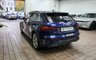 USED 2022 72 AUDI A3 1.4 TFSIe 40 S line Sportback 5dr Petrol Plug-in Hybrid S Tronic Euro 6 (s/s) 13kWh (204 ps) COMFORT AND SOUND PACK SAT NAV HEATED LEATHER SEATS REAR VIEW CAMERA CRUISE CONTROL PARKING SENSORS 1 OWNER EXCELLENT SERVICE HISTORY WARRANTY