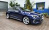USED 2022 72 AUDI A3 1.4 TFSIe 40 S line Sportback 5dr Petrol Plug-in Hybrid S Tronic Euro 6 (s/s) 13kWh (204 ps) COMFORT AND SOUND PACK SAT NAV HEATED LEATHER SEATS REAR VIEW CAMERA CRUISE CONTROL PARKING SENSORS 1 OWNER EXCELLENT SERVICE HISTORY WARRANTY