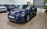 USED 2022 72 AUDI A3 1.4 TFSIe 40 S line Sportback 5dr Petrol Plug-in Hybrid S Tronic Euro 6 (s/s) 13kWh (204 ps) COMFORT AND SOUND PACK SAT NAV HEATED LEATHER SEATS REAR VIEW CAMERA CRUISE CONTROL PARKING SENSORS 1 OWNER EXCELLENT SERVICE HISTORY WARRANTY