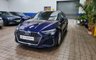 USED 2022 72 AUDI A3 1.4 TFSIe 40 S line Sportback 5dr Petrol Plug-in Hybrid S Tronic Euro 6 (s/s) 13kWh (204 ps) COMFORT AND SOUND PACK SAT NAV HEATED LEATHER SEATS REAR VIEW CAMERA CRUISE CONTROL PARKING SENSORS 1 OWNER EXCELLENT SERVICE HISTORY WARRANTY