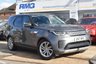 USED 2017 17 LAND ROVER DISCOVERY 2.0 SD4 HSE Diesel AUTO 4WD 240 ps 7 SEATS PAN ROOF FULLY REBUILT ENGINE AND TURBOS JUST FITTED AT A COST OF &pound;8000 7 SEATS PAN ROOF SERVICE HISTORY