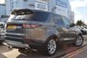 USED 2017 17 LAND ROVER DISCOVERY 2.0 SD4 HSE Diesel AUTO 4WD 240 ps 7 SEATS PAN ROOF FULLY REBUILT ENGINE AND TURBOS JUST FITTED AT A COST OF &pound;8000 7 SEATS PAN ROOF SERVICE HISTORY