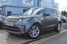 USED 2017 17 LAND ROVER DISCOVERY 2.0 SD4 HSE Diesel AUTO 4WD 240 ps 7 SEATS PAN ROOF FULLY REBUILT ENGINE AND TURBOS JUST FITTED AT A COST OF &pound;8000 7 SEATS PAN ROOF SERVICE HISTORY