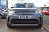 USED 2017 17 LAND ROVER DISCOVERY 2.0 SD4 HSE Diesel AUTO 4WD 240 ps 7 SEATS PAN ROOF FULLY REBUILT ENGINE AND TURBOS JUST FITTED AT A COST OF &pound;8000 7 SEATS PAN ROOF SERVICE HISTORY
