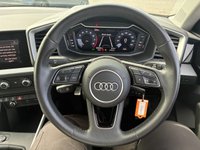 USED 2020 70 AUDI A1 1.0 TFSI 30 Sport Sportback 5dr Petrol Manual Euro 6 (s/s) (116 ps) 1 OWNER FROM NEW* PARKING SENSORS* CRUISE CONTROL* LANE ASSIST* AUDI PRE SENSE* AUTO STOP* START* TRACTION CONTROL* 6 SPEED* ECO / DYNAMIC MODE* AIR CON