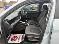 USED 2020 70 AUDI A1 1.0 TFSI 30 Sport Sportback 5dr Petrol Manual Euro 6 (s/s) (116 ps) 1 OWNER FROM NEW* PARKING SENSORS* CRUISE CONTROL* LANE ASSIST* AUDI PRE SENSE* AUTO STOP* START* TRACTION CONTROL* 6 SPEED* ECO / DYNAMIC MODE* AIR CON