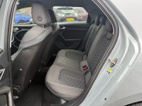 USED 2020 70 AUDI A1 1.0 TFSI 30 Sport Sportback 5dr Petrol Manual Euro 6 (s/s) (116 ps) 1 OWNER FROM NEW* PARKING SENSORS* CRUISE CONTROL* LANE ASSIST* AUDI PRE SENSE* AUTO STOP* START* TRACTION CONTROL* 6 SPEED* ECO / DYNAMIC MODE* AIR CON