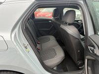 USED 2020 70 AUDI A1 1.0 TFSI 30 Sport Sportback 5dr Petrol Manual Euro 6 (s/s) (116 ps) 1 OWNER FROM NEW* PARKING SENSORS* CRUISE CONTROL* LANE ASSIST* AUDI PRE SENSE* AUTO STOP* START* TRACTION CONTROL* 6 SPEED* ECO / DYNAMIC MODE* AIR CON