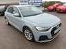 USED 2020 70 AUDI A1 1.0 TFSI 30 Sport Sportback 5dr Petrol Manual Euro 6 (s/s) (116 ps) 1 OWNER FROM NEW* PARKING SENSORS* CRUISE CONTROL* LANE ASSIST* AUDI PRE SENSE* AUTO STOP* START* TRACTION CONTROL* 6 SPEED* ECO / DYNAMIC MODE* AIR CON
