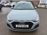 USED 2020 70 AUDI A1 1.0 TFSI 30 Sport Sportback 5dr Petrol Manual Euro 6 (s/s) (116 ps) 1 OWNER FROM NEW* PARKING SENSORS* CRUISE CONTROL* LANE ASSIST* AUDI PRE SENSE* AUTO STOP* START* TRACTION CONTROL* 6 SPEED* ECO / DYNAMIC MODE* AIR CON