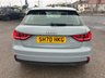 USED 2020 70 AUDI A1 1.0 TFSI 30 Sport Sportback 5dr Petrol Manual Euro 6 (s/s) (116 ps) 1 OWNER FROM NEW* PARKING SENSORS* CRUISE CONTROL* LANE ASSIST* AUDI PRE SENSE* AUTO STOP* START* TRACTION CONTROL* 6 SPEED* ECO / DYNAMIC MODE* AIR CON
