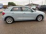 USED 2020 70 AUDI A1 1.0 TFSI 30 Sport Sportback 5dr Petrol Manual Euro 6 (s/s) (116 ps) 1 OWNER FROM NEW* PARKING SENSORS* CRUISE CONTROL* LANE ASSIST* AUDI PRE SENSE* AUTO STOP* START* TRACTION CONTROL* 6 SPEED* ECO / DYNAMIC MODE* AIR CON
