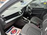 USED 2020 70 AUDI A1 1.0 TFSI 30 Sport Sportback 5dr Petrol Manual Euro 6 (s/s) (116 ps) 1 OWNER FROM NEW* PARKING SENSORS* CRUISE CONTROL* LANE ASSIST* AUDI PRE SENSE* AUTO STOP* START* TRACTION CONTROL* 6 SPEED* ECO / DYNAMIC MODE* AIR CON
