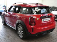 USED 2020 70 MINI COUNTRYMAN 1.5 10kWh Cooper SE Sport SUV 5dr Petrol Plug-in Hybrid Auto ALL4 Euro 6 (s/s) (224 ps) SAT NAV HEATED SEATS PART LEATHER INTERIOR CRUISE CONTROL PARKING SENSORS 1 OWNER SERVICE HISTORY WARRANTY