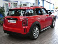 USED 2020 70 MINI COUNTRYMAN 1.5 10kWh Cooper SE Sport SUV 5dr Petrol Plug-in Hybrid Auto ALL4 Euro 6 (s/s) (224 ps) SAT NAV HEATED SEATS PART LEATHER INTERIOR CRUISE CONTROL PARKING SENSORS 1 OWNER SERVICE HISTORY WARRANTY