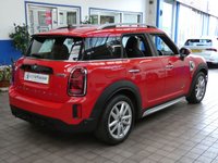 USED 2020 70 MINI COUNTRYMAN 1.5 10kWh Cooper SE Sport SUV 5dr Petrol Plug-in Hybrid Auto ALL4 Euro 6 (s/s) (224 ps) SAT NAV HEATED SEATS PART LEATHER INTERIOR CRUISE CONTROL PARKING SENSORS 1 OWNER SERVICE HISTORY WARRANTY