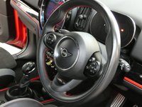 USED 2020 70 MINI COUNTRYMAN 1.5 10kWh Cooper SE Sport SUV 5dr Petrol Plug-in Hybrid Auto ALL4 Euro 6 (s/s) (224 ps) SAT NAV HEATED SEATS PART LEATHER INTERIOR CRUISE CONTROL PARKING SENSORS 1 OWNER SERVICE HISTORY WARRANTY