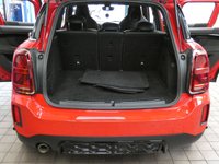 USED 2020 70 MINI COUNTRYMAN 1.5 10kWh Cooper SE Sport SUV 5dr Petrol Plug-in Hybrid Auto ALL4 Euro 6 (s/s) (224 ps) SAT NAV HEATED SEATS PART LEATHER INTERIOR CRUISE CONTROL PARKING SENSORS 1 OWNER SERVICE HISTORY WARRANTY