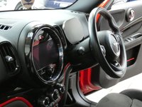 USED 2020 70 MINI COUNTRYMAN 1.5 10kWh Cooper SE Sport SUV 5dr Petrol Plug-in Hybrid Auto ALL4 Euro 6 (s/s) (224 ps) SAT NAV HEATED SEATS PART LEATHER INTERIOR CRUISE CONTROL PARKING SENSORS 1 OWNER SERVICE HISTORY WARRANTY