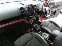 USED 2020 70 MINI COUNTRYMAN 1.5 10kWh Cooper SE Sport SUV 5dr Petrol Plug-in Hybrid Auto ALL4 Euro 6 (s/s) (224 ps) SAT NAV HEATED SEATS PART LEATHER INTERIOR CRUISE CONTROL PARKING SENSORS 1 OWNER SERVICE HISTORY WARRANTY