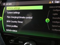 USED 2020 70 MINI COUNTRYMAN 1.5 10kWh Cooper SE Sport SUV 5dr Petrol Plug-in Hybrid Auto ALL4 Euro 6 (s/s) (224 ps) SAT NAV HEATED SEATS PART LEATHER INTERIOR CRUISE CONTROL PARKING SENSORS 1 OWNER SERVICE HISTORY WARRANTY
