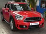 USED 2020 70 MINI COUNTRYMAN 1.5 10kWh Cooper SE Sport SUV 5dr Petrol Plug-in Hybrid Auto ALL4 Euro 6 (s/s) (224 ps) SAT NAV HEATED SEATS PART LEATHER INTERIOR CRUISE CONTROL PARKING SENSORS 1 OWNER SERVICE HISTORY WARRANTY