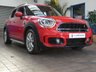 USED 2020 70 MINI COUNTRYMAN 1.5 10kWh Cooper SE Sport SUV 5dr Petrol Plug-in Hybrid Auto ALL4 Euro 6 (s/s) (224 ps) SAT NAV HEATED SEATS PART LEATHER INTERIOR CRUISE CONTROL PARKING SENSORS 1 OWNER SERVICE HISTORY WARRANTY
