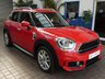 USED 2020 70 MINI COUNTRYMAN 1.5 10kWh Cooper SE Sport SUV 5dr Petrol Plug-in Hybrid Auto ALL4 Euro 6 (s/s) (224 ps) SAT NAV HEATED SEATS PART LEATHER INTERIOR CRUISE CONTROL PARKING SENSORS 1 OWNER SERVICE HISTORY WARRANTY