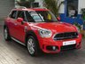 USED 2020 70 MINI COUNTRYMAN 1.5 10kWh Cooper SE Sport SUV 5dr Petrol Plug-in Hybrid Auto ALL4 Euro 6 (s/s) (224 ps) SAT NAV HEATED SEATS PART LEATHER INTERIOR CRUISE CONTROL PARKING SENSORS 1 OWNER SERVICE HISTORY WARRANTY
