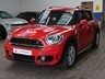USED 2020 70 MINI COUNTRYMAN 1.5 10kWh Cooper SE Sport SUV 5dr Petrol Plug-in Hybrid Auto ALL4 Euro 6 (s/s) (224 ps) SAT NAV HEATED SEATS PART LEATHER INTERIOR CRUISE CONTROL PARKING SENSORS 1 OWNER SERVICE HISTORY WARRANTY