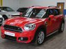 USED 2020 70 MINI COUNTRYMAN 1.5 10kWh Cooper SE Sport SUV 5dr Petrol Plug-in Hybrid Auto ALL4 Euro 6 (s/s) (224 ps) SAT NAV HEATED SEATS PART LEATHER INTERIOR CRUISE CONTROL PARKING SENSORS 1 OWNER SERVICE HISTORY WARRANTY