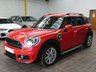 USED 2020 70 MINI COUNTRYMAN 1.5 10kWh Cooper SE Sport SUV 5dr Petrol Plug-in Hybrid Auto ALL4 Euro 6 (s/s) (224 ps) SAT NAV HEATED SEATS PART LEATHER INTERIOR CRUISE CONTROL PARKING SENSORS 1 OWNER SERVICE HISTORY WARRANTY