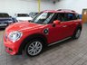 USED 2020 70 MINI COUNTRYMAN 1.5 10kWh Cooper SE Sport SUV 5dr Petrol Plug-in Hybrid Auto ALL4 Euro 6 (s/s) (224 ps) SAT NAV HEATED SEATS PART LEATHER INTERIOR CRUISE CONTROL PARKING SENSORS 1 OWNER SERVICE HISTORY WARRANTY