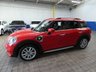 USED 2020 70 MINI COUNTRYMAN 1.5 10kWh Cooper SE Sport SUV 5dr Petrol Plug-in Hybrid Auto ALL4 Euro 6 (s/s) (224 ps) SAT NAV HEATED SEATS PART LEATHER INTERIOR CRUISE CONTROL PARKING SENSORS 1 OWNER SERVICE HISTORY WARRANTY