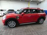 USED 2020 70 MINI COUNTRYMAN 1.5 10kWh Cooper SE Sport SUV 5dr Petrol Plug-in Hybrid Auto ALL4 Euro 6 (s/s) (224 ps) SAT NAV HEATED SEATS PART LEATHER INTERIOR CRUISE CONTROL PARKING SENSORS 1 OWNER SERVICE HISTORY WARRANTY