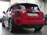 USED 2020 70 MINI COUNTRYMAN 1.5 10kWh Cooper SE Sport SUV 5dr Petrol Plug-in Hybrid Auto ALL4 Euro 6 (s/s) (224 ps) SAT NAV HEATED SEATS PART LEATHER INTERIOR CRUISE CONTROL PARKING SENSORS 1 OWNER SERVICE HISTORY WARRANTY