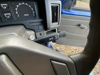 USED 1992 J NISSAN D21 2.5L MUST BE SEEN A TRUE COLLECTORS