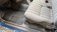 USED 1992 J NISSAN D21 2.5L MUST BE SEEN A TRUE COLLECTORS